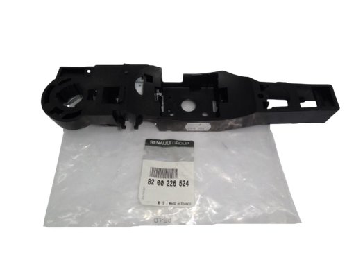 Maniglia porta sinistra 8200226524 Clio 3 Modus Originale