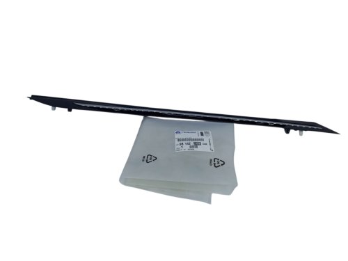 Listello parafango anteriore 98142289DX Peugeot 3008 5008 Originale Nuovo