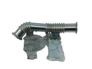 Tubo di decompressione 1628.PN 1628PN Peugeot Boxer 2.5D Originale Nuovo