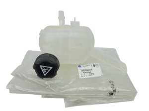 Serbatoio del sistema di raffreddamento 1323HE Nuovo OE PSA C5 508
