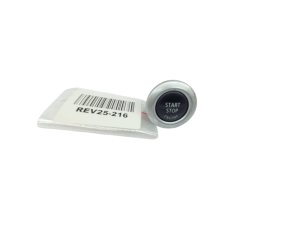 Interruttore Start/Stop BMW 3 6949913  694991307