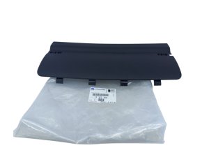Copertura paraurti posteriore 13321700 Opel Astra J Originale Nuova