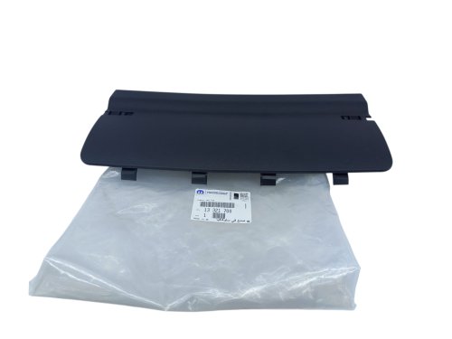 Copertura paraurti posteriore 13321700 Opel Astra J Originale Nuova
