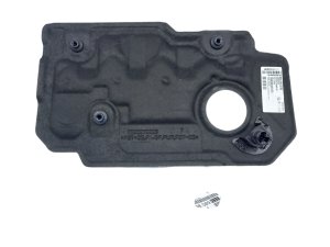 Copertura motore 9808963280 Citroen Peugeot 1.5BLUEHDI Originale