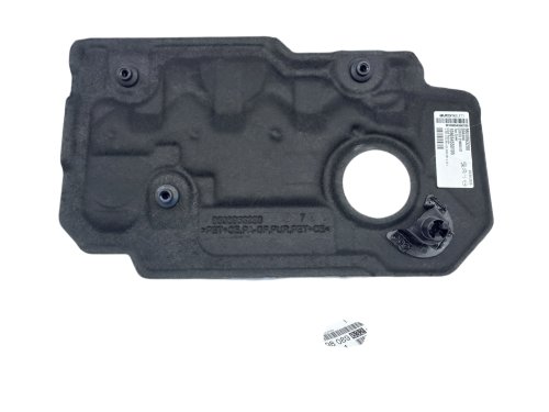 Copertura motore 9808963280 Citroen Peugeot 1.5BLUEHDI Originale