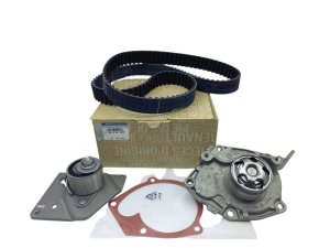 Distribuzione KPL.+Pompa R Laguna II 1,9DCi 119A01812R Nuovo Originale
