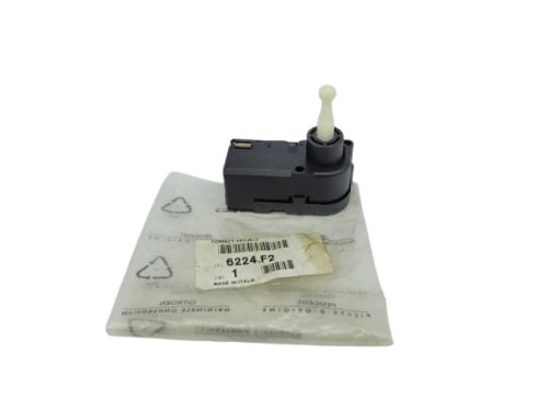 Regolatore faro 6224F2 6224.F2 Peugeot Boxer II Originale Nuovo