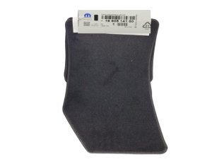 Tappetini in velluto 1690514180 Peugeot 508 II Originali Nuovi