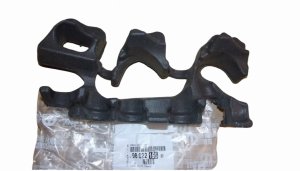Tappetino acustico iniezione 9802219580 Citroen C4 C6 2.0HDI/2.0BLUEHDI Originale Nuovo