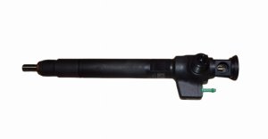 Iniettore 1610280080 Citroen C5 III Peugeot Boxer III 2.0HDI Originale Nuovo