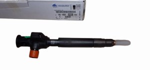Iniettore 1610280080 Citroen C5 III Peugeot Boxer III 2.0HDI Originale Nuovo