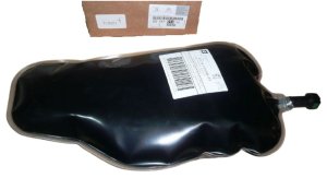 Additivo per filtro Fap Partner Eolys 1,75 L 9678101480 Nuovo Originale Citroen Peugeot