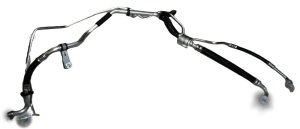 Cavo climatizzatore 9812141680 Nuovo OE C4 Cactus