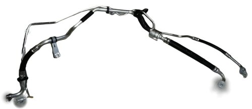 Cavo climatizzatore 9812141680 Nuovo OE C4 Cactus