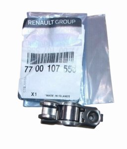 Punteria valvole 7700107556 Renault Megane III 1.6 16V Originale Nuova