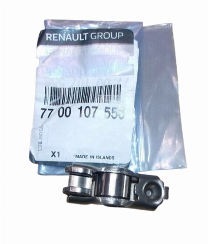 Punteria valvole 7700107556 Renault Megane III 1.6 16V Originale Nuova