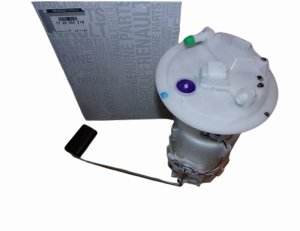 Pompa carburante 172026527R Renault Kangoo II 1.2TCE 13-20 Originale Nuova