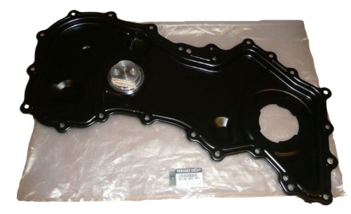 Coperchio distribuzione originale 8200922001 Laguna 3  2.0DCI