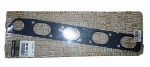 Guarnizione collettore di scarico 8200459643 Renault 2.5DCI Originale Nuova