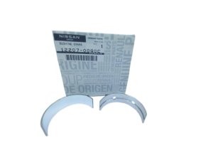 Cuscinetti a guscio 1220700Q0C Renault Master 3  2.3 dCi Originale