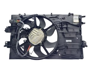 Ventilatore Completo 214818260R Dacia Duster II, Sandero II 1.5BLUEDCI Originale