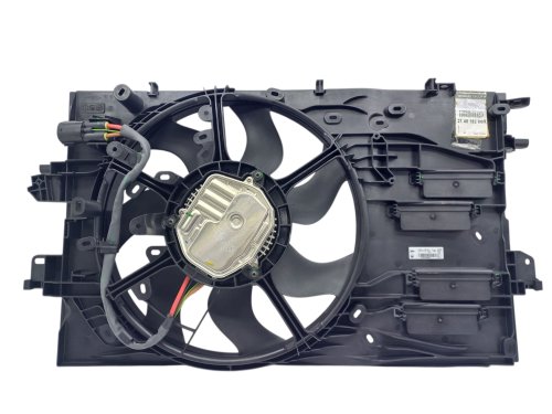 Ventilatore Completo 214818260R Dacia Duster II, Sandero II 1.5BLUEDCI Originale