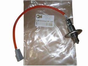 Sonda Lambda 226908543R Renault Dacia 1.0/1.2TCE Originale Nuova