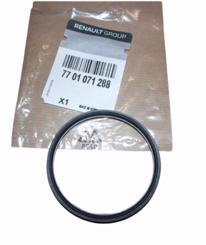 Guarnizione tubo turbo 7701071288 Renault Megane III Originale Nuovo