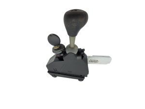 Leva del cambio Smart Fortwo 0007543V002