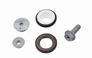 Guarnizione 28X47X5.5+34X47X5 7701477180 Renault Originale Nuovo