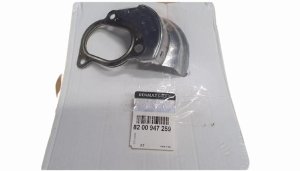 Protezione termica 8200947259 Renault 1.5DCI Originale Nuova