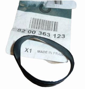 Guarnizione turbo 8200363123 Dacia Turbo 1.5DCI Originale Nuova