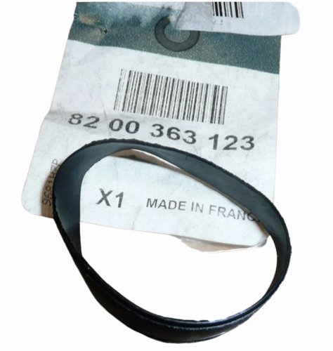 Guarnizione turbo 8200363123 Dacia Turbo 1.5DCI Originale Nuova