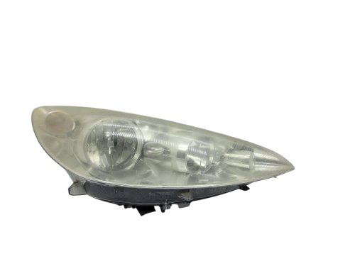 Faro destro 9656162480 Peugeot 308