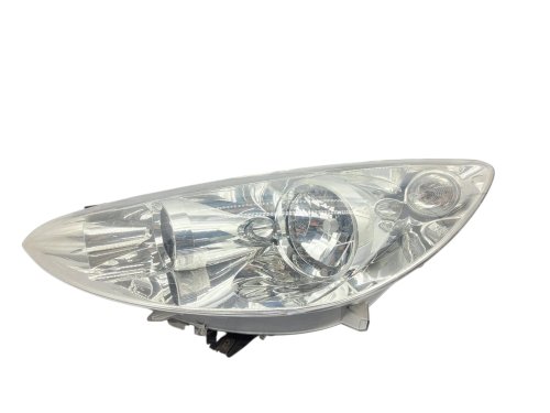 Faro sinistro 9656162580 Peugeot 308