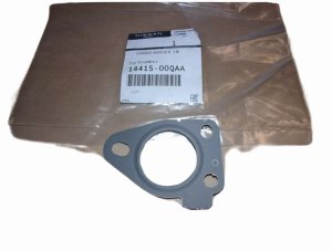 Guarnizione turbocompressore 144159991R Renault 1.5DCI Originale Nuova