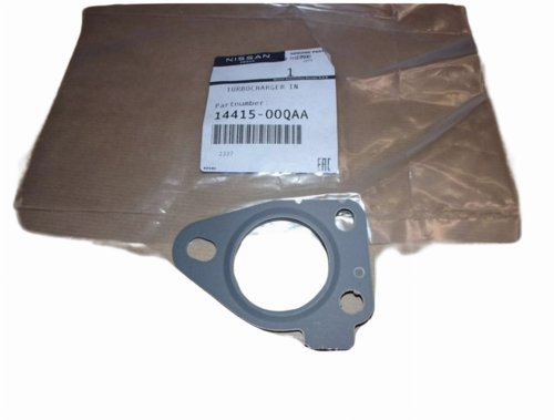 Guarnizione turbocompressore 144159991R Renault 1.5DCI Originale Nuova