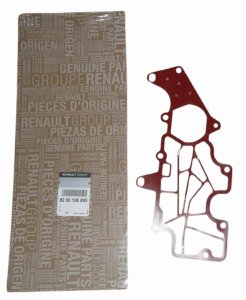 Guarnizione sfiato olio 8200106895 Renault Clio III 2.0 16V Originale Nuovo