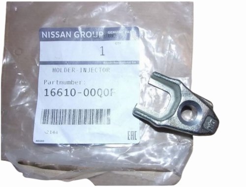 Fissaggio iniettore 1661000Q0F Renault 2.0/2.3DCI Originale Nuovo