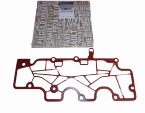 Guarnizione sfiato olio 118377804R Renault 2.016V Originale Nuovo
