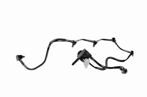 Tubo di alimentazione carburante 1751100QAR Renault 1.9DCI Originale Nuovo