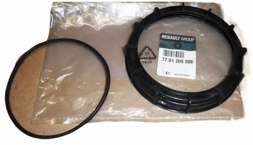 Coperchio pompa carburante 7701205506 Renault Originale Nuovo