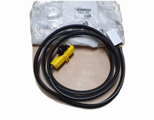 Sensore serbatoio carburante 1503AG 1503.AG Citroen C3 Peugeot 207/208/301 Originale Nuovo