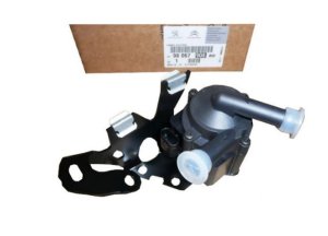 Pompa acqua 9806790880 308,508,C4,C6  1.6VTI Originale