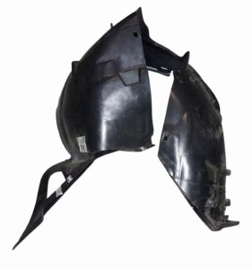 Passaruota anteriore destro 9677639080 Peugeot 2008 Originale Nuovo