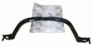 Fascia serbatoio carburante 153689 1536.89 Peugeot 206/206+ Originale Nuovo