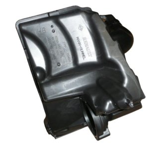 Alloggiamento filtro aria 8200947663 Scenic 3 1.5DCI