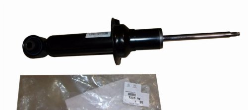 Ammortizzatore posteriore 5206PN 5206.PN Citroen C5 III Originale Nuovo