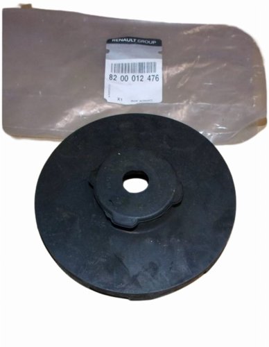 Cuscino ammortizzatore 8200012476 Renault Espace IV Originale Nuovo