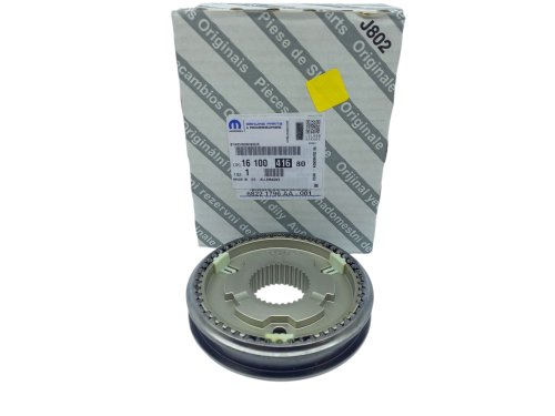 Sincronizzatore 3/4 marcia 3.0Hdi 1610041680 Nuovo OE PSA Jumper III Boxer III